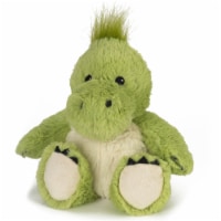 Warmies microwavable french lavender scented plush elephant hot sale