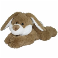 Warmies Bunny Plush - Brown