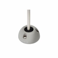 Scanstrut DS21A-P Small Cable Seal for Connectors to 0.83 and Cables 0.165 -0.35 - Plastic