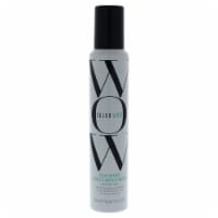 Brass Banned Correct and Perfect Mousse For Dark Hair