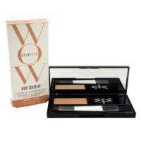 Root Cover Up - Platinum by Color Wow for Women - 0.07 oz Hair Color