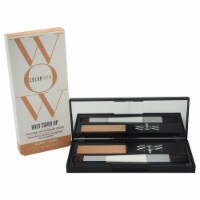 Root Cover Up - Blonde by Color Wow for Women - 0.07 oz Hair Color