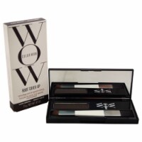 Root Cover Up - Dark Brown by Color Wow for Women - 0.07 oz Hair Color