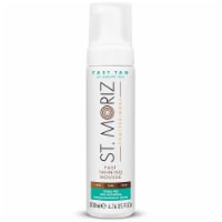 St. Moriz Professional Self Fast Tanning Mousse