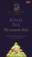 Sun Generation Real Taste Royal Black Leaf Tea Perspective: Main