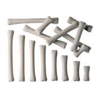 Yellow Door US Dinosaur Bones Match & Measure Set
