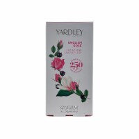 Yardley of London Yardley English Rose Soap for Women 3 Pack 3.5 oz / 100 ml (5060322952185)