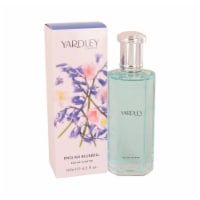Yardley of London English Bluebell EDT for Women 4.2 oz / 125 ml (5060322952772) YABB1