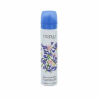 English Bluebell by Yardley London Body Spray 2.6 oz (Women)