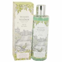 Lily of the Valley (Woods of Windsor) by Woods of Windsor Shower Gel 8.4 oz (Women)