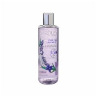 Yardley of London Yardley English Lavender Luxury Body Wash for Women 8.4 oz / 250 ml