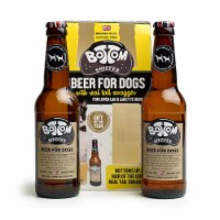 JoJo Modern Pets Bottom Sniffer Dog Beer - Duo Gift Box