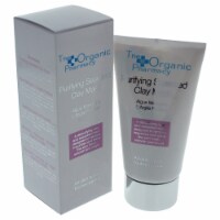 Purifying Seaweed Clay Mask - All Skin Types