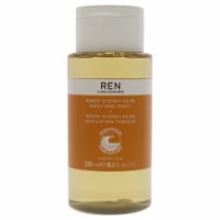 Ready Steady Glow Daily AHA Tonic by REN for Women - 8.45 oz Toner