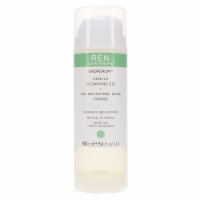 REN Skincare Clean Skincare Gentle Cleansing Gel 5.1 oz