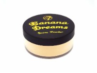 W7 Banana Dreams Loose Powder Perspective: Main