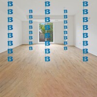 Shatchi 13th Blue Hanging String Foil Banner Party Door Wall Decorations