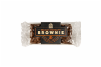 The Bake Shed Gluten Free Belgian Chocolate Brownie Perspective: Main
