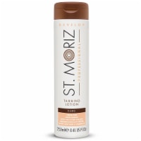 St. Moriz Professional Dark Tanning Lotion