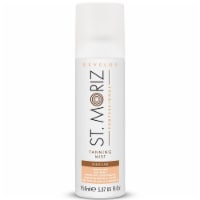 St. Moriz  Professional Self Tanning Mist Medium