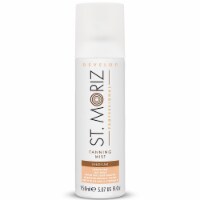 St. Moriz  Professional Self Tanning Mist Medium Perspective: Main