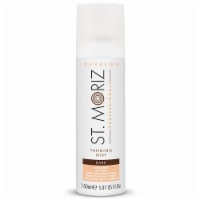 St. Moriz  Professional Self Tanning Mist Dark
