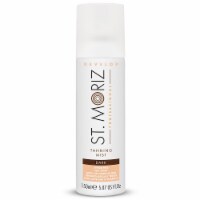 St. Moriz  Professional Self Tanning Mist Dark Perspective: Main