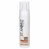 St. Moriz  Professional Self Tanning Mousse Medium