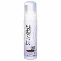 St. Moriz  Professional Self Tanning Mousse Dark