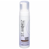 St. Moriz  Professional Self Tanning Mousse Dark