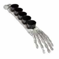 Halloween Tableware Decoration Shot Glasses In The Arm Skeleton Skull Glasses