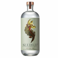 Seedlip Spice 94 Non-Alcoholic Spirit