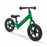 Aluminium balance on sale bike