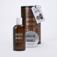 Hawkins & Brimble The Ultimate Gift Set