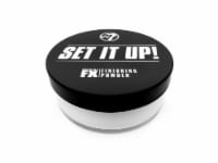 W7 Set It Up Special FX Finishing Powder Perspective: Main