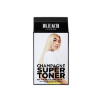 Bleach London Champagne Super Toner