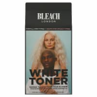 Bleach London White Toner Kit
