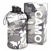 Urban Camo