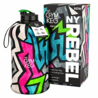 NY Rebel