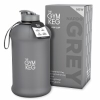 Nardo grey