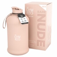 Bare Nude