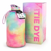 Love Tie Dye