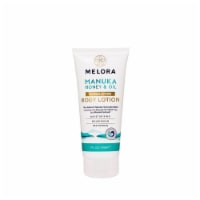 Melora Manuka Honey & Oil Double Action Blemish Stick Perspective: Main