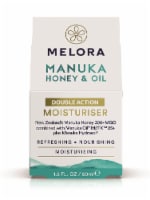 Melora Manuka Honey & Oil Double Action Face Wash Perspective: Main