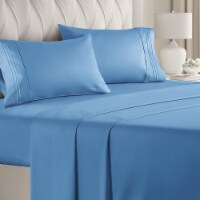 Denim Blue