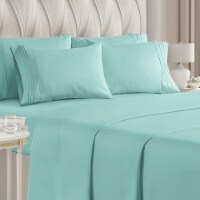 Spa Blue
