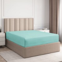 Spa Blue