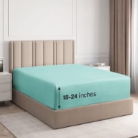 Spa Blue