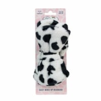 The Vintage Cosmetic Company Daisy Spa Headband Perspective: Main