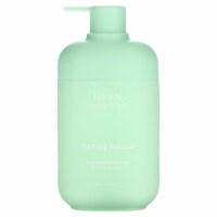 HAAN Foaming Hand Soap | Moisturizing Liquid Hand Soap for Dry Skin | Multi Purpose Hand Wash